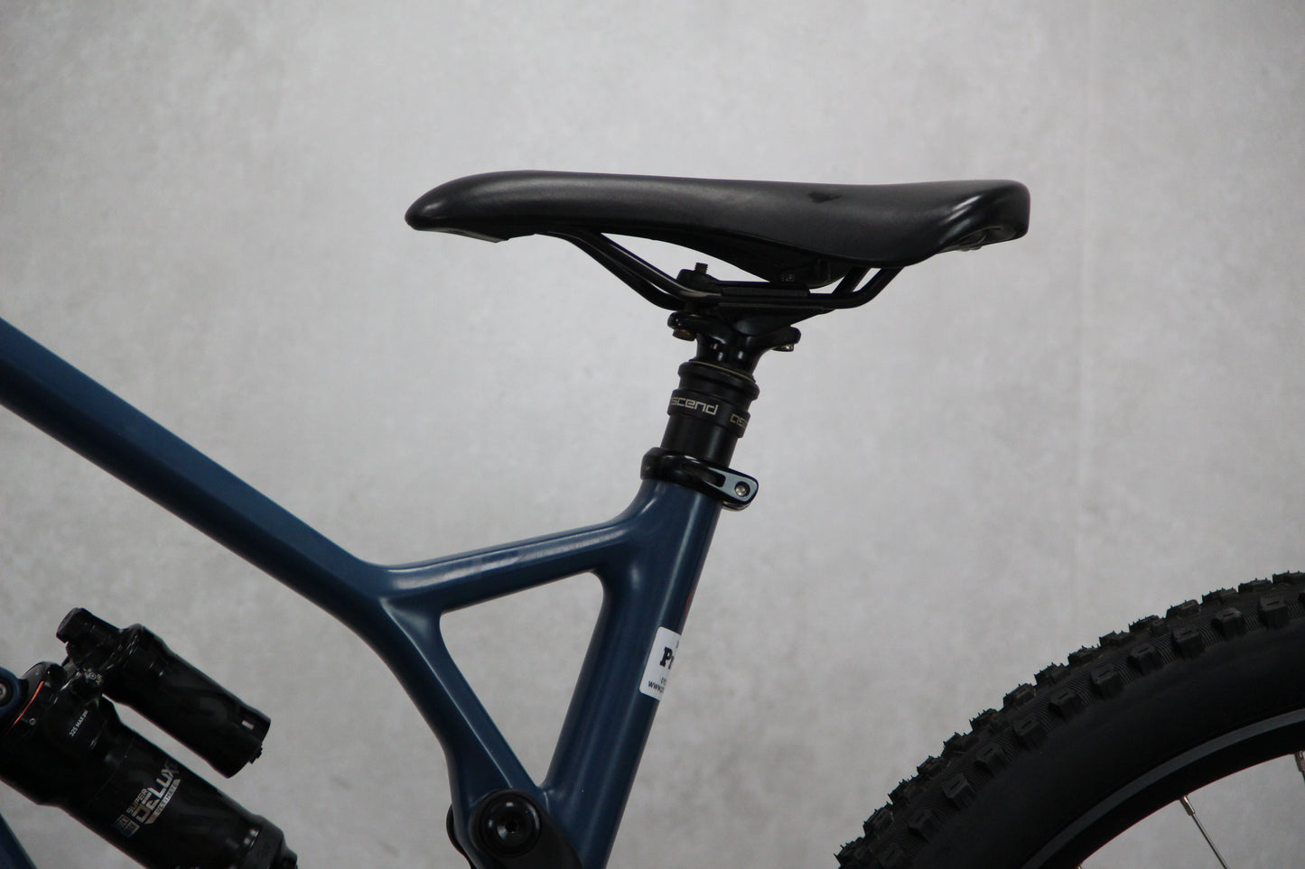 2020 Nukeproof Mega