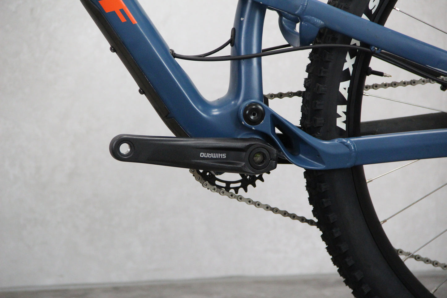2020 Nukeproof Mega