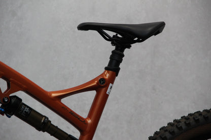 2021 Whyte E160 (E Bike)