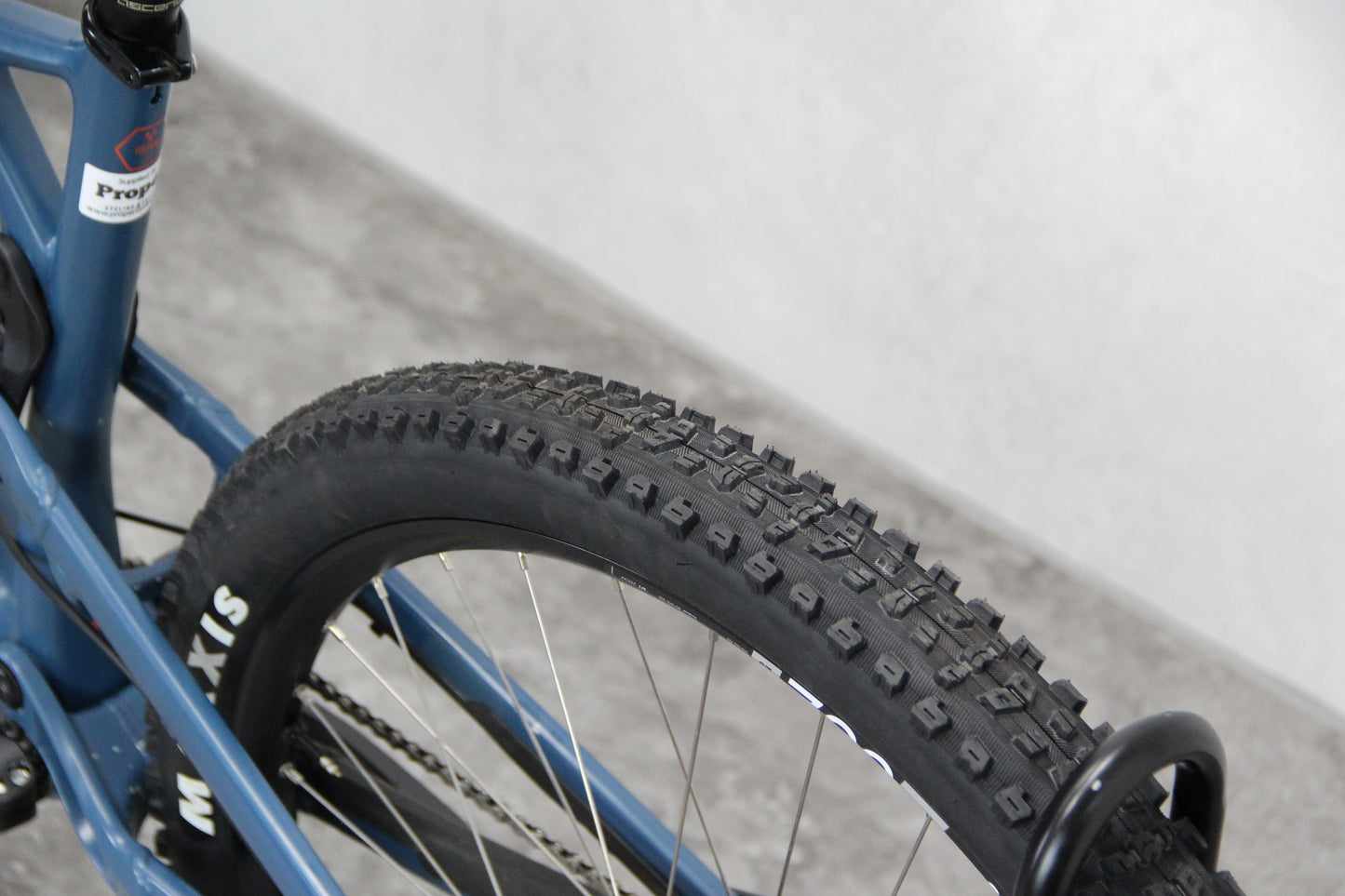 2020 Nukeproof Mega