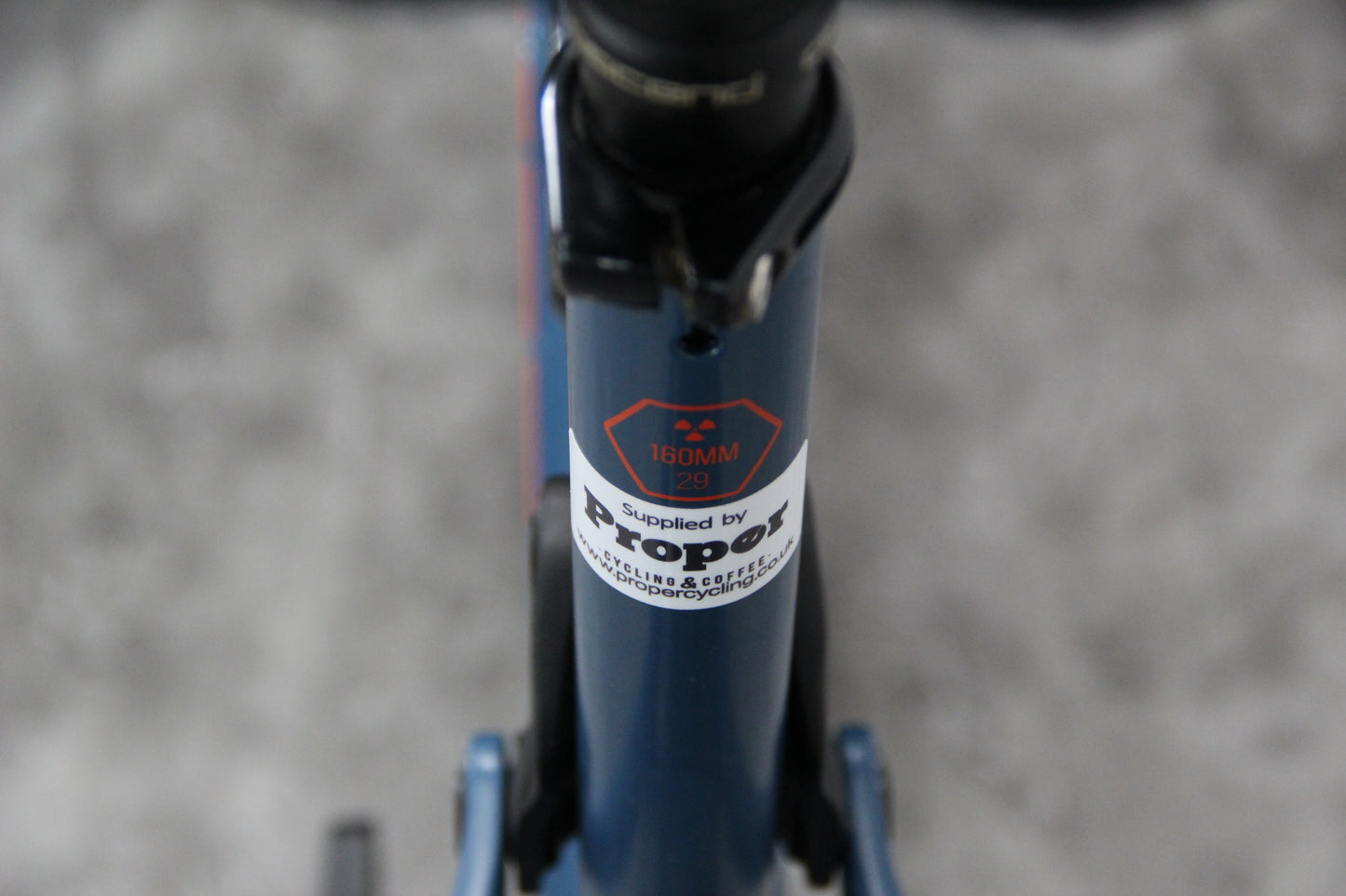 2020 Nukeproof Mega