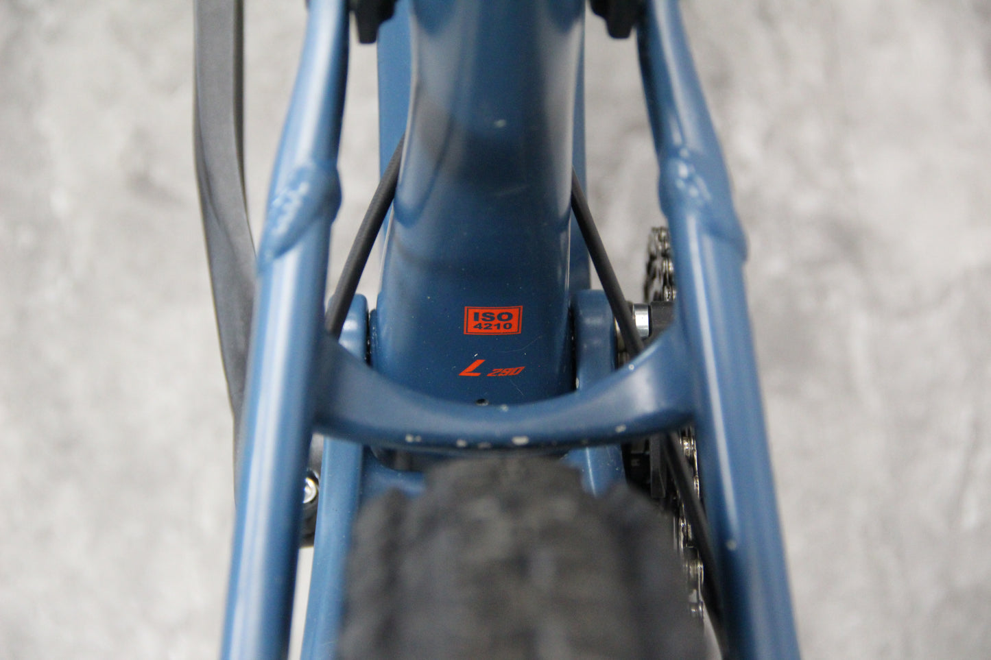 2020 Nukeproof Mega