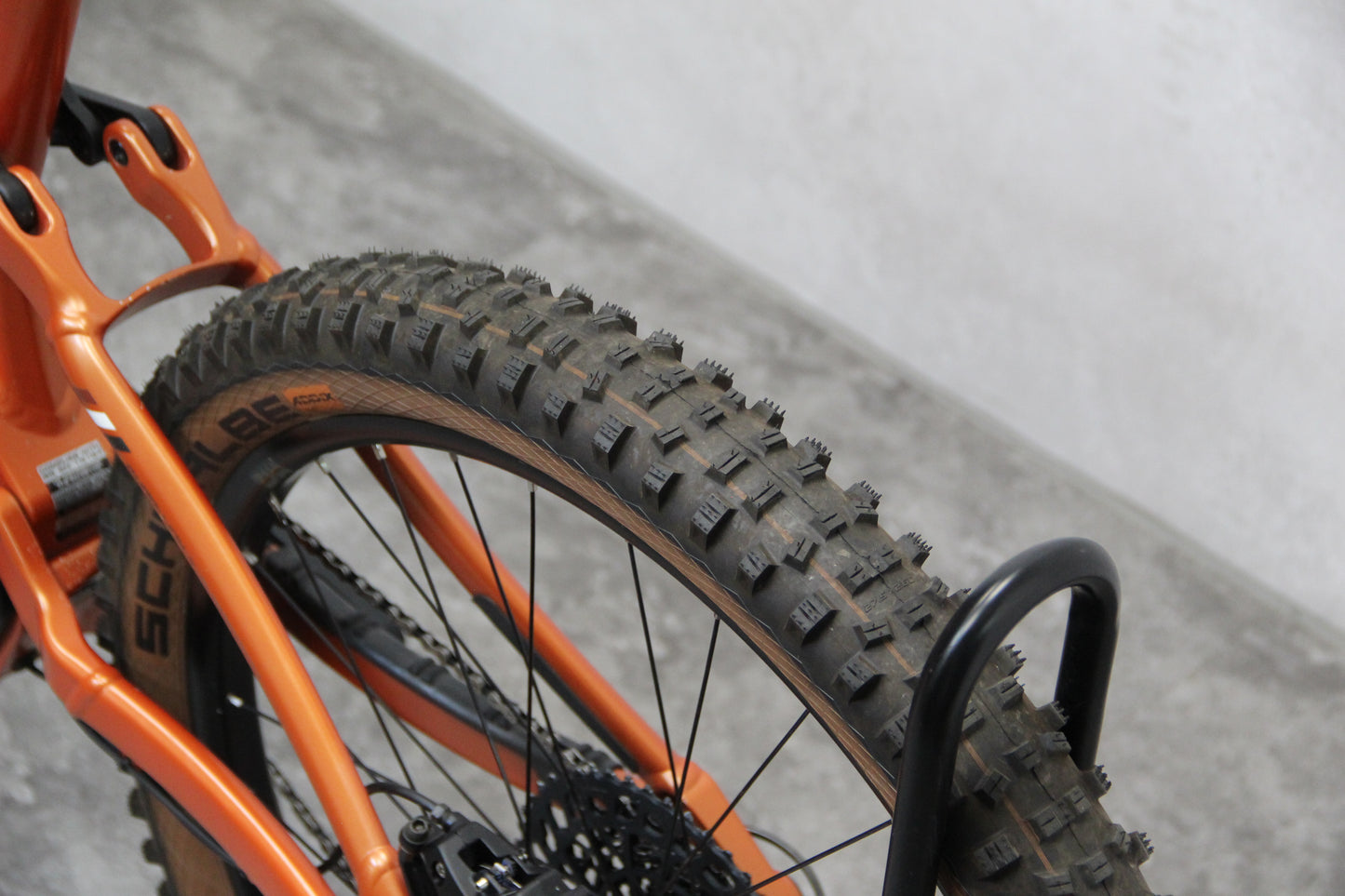 2021 Whyte E160 (E Bike)