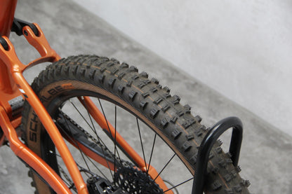 2021 Whyte E160 (E Bike)