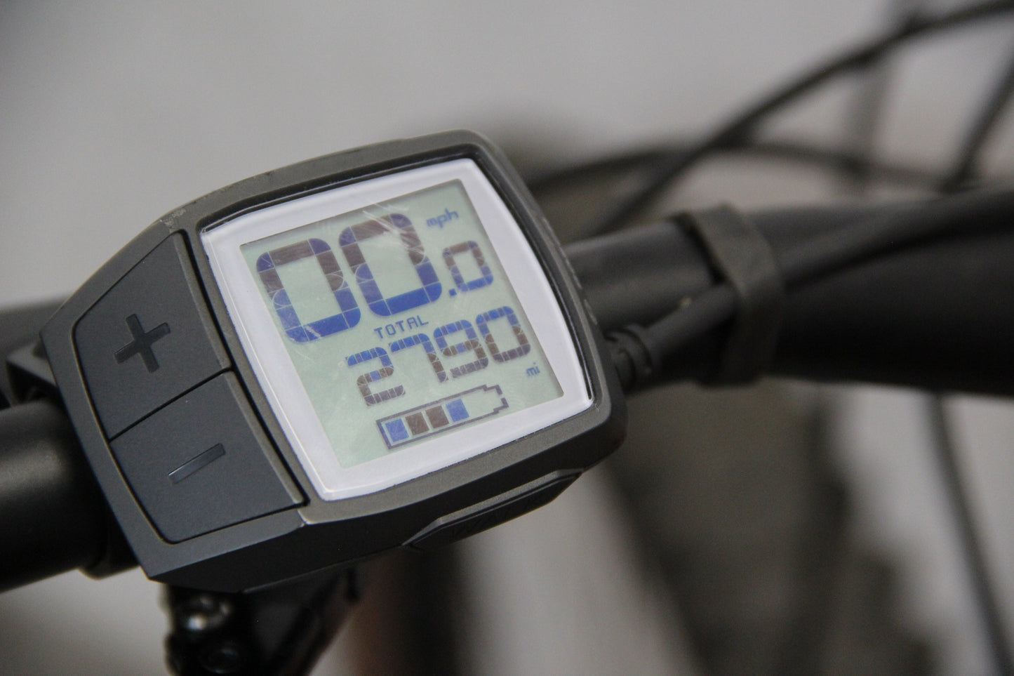 2021 Whyte E160 (E Bike)