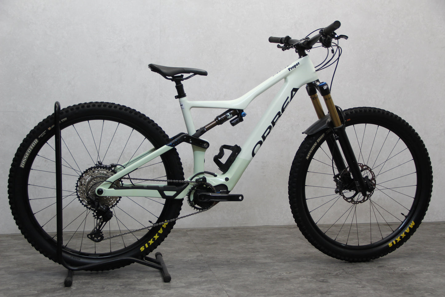 2022 Orbea Rise