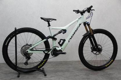 2022 Orbea Rise