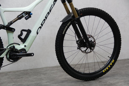 2022 Orbea Rise