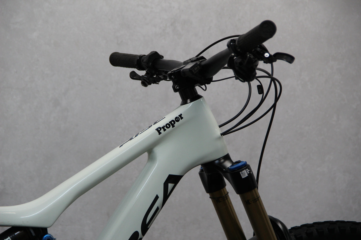 2022 Orbea Rise