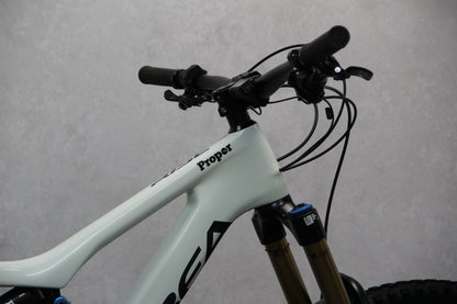 2022 Orbea Rise