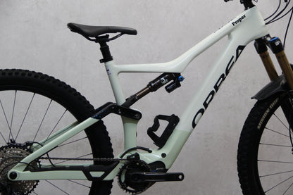 2022 Orbea Rise