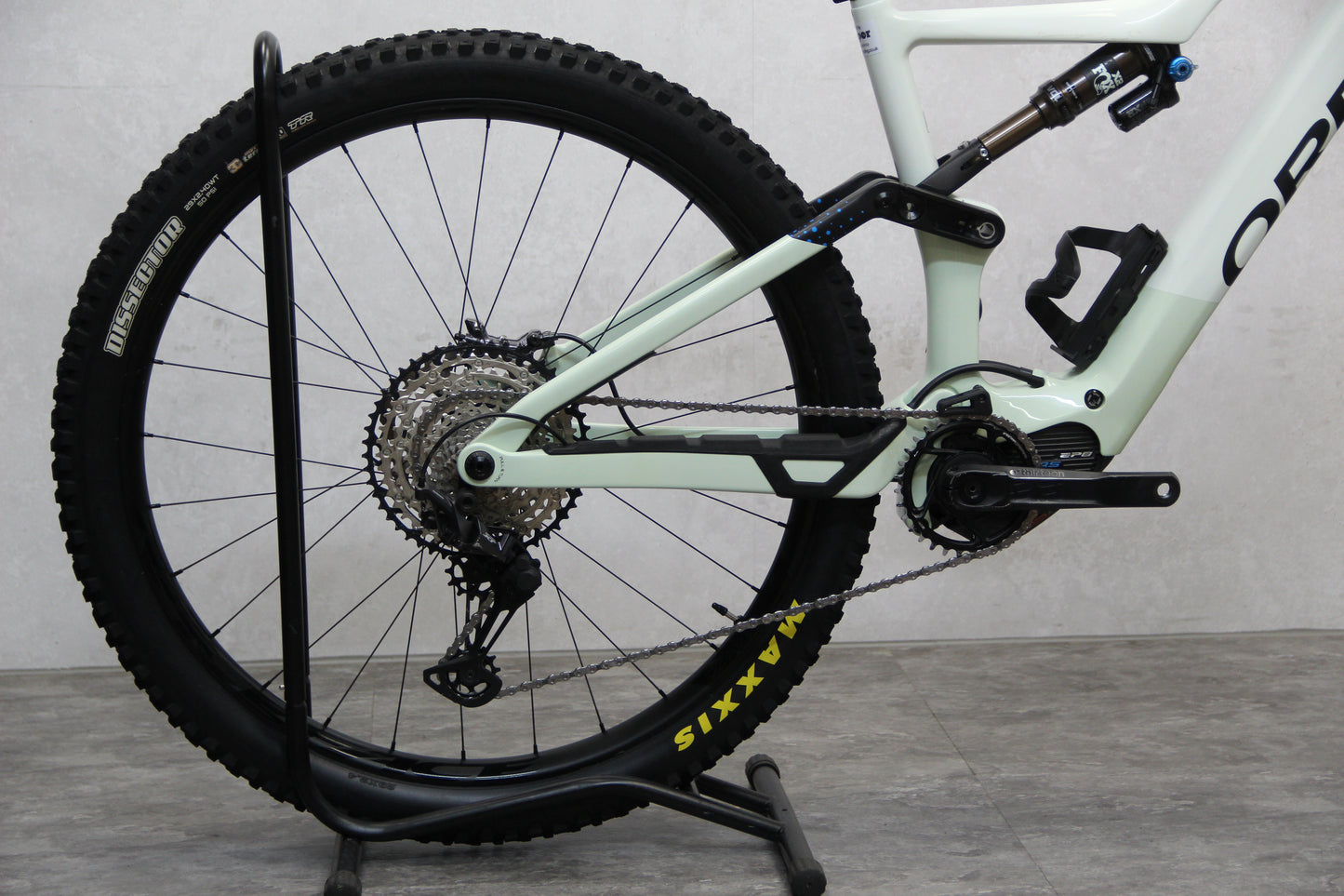 2022 Orbea Rise