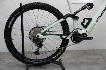 2022 Orbea Rise