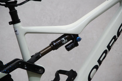 2022 Orbea Rise