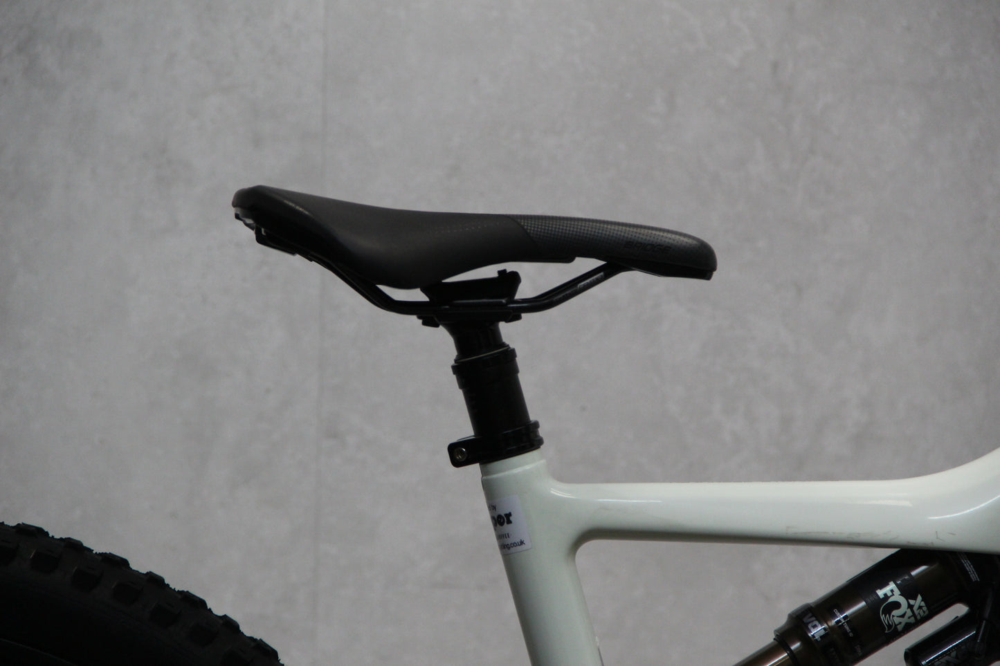 2022 Orbea Rise