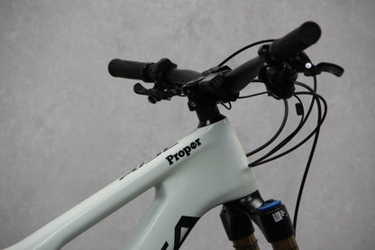 2022 Orbea Rise