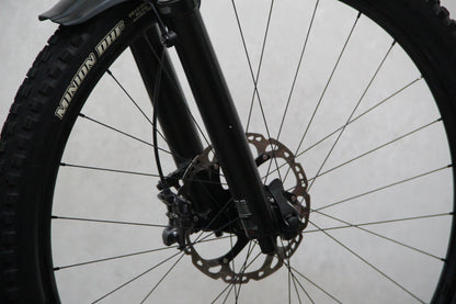 2022 Orbea Rise