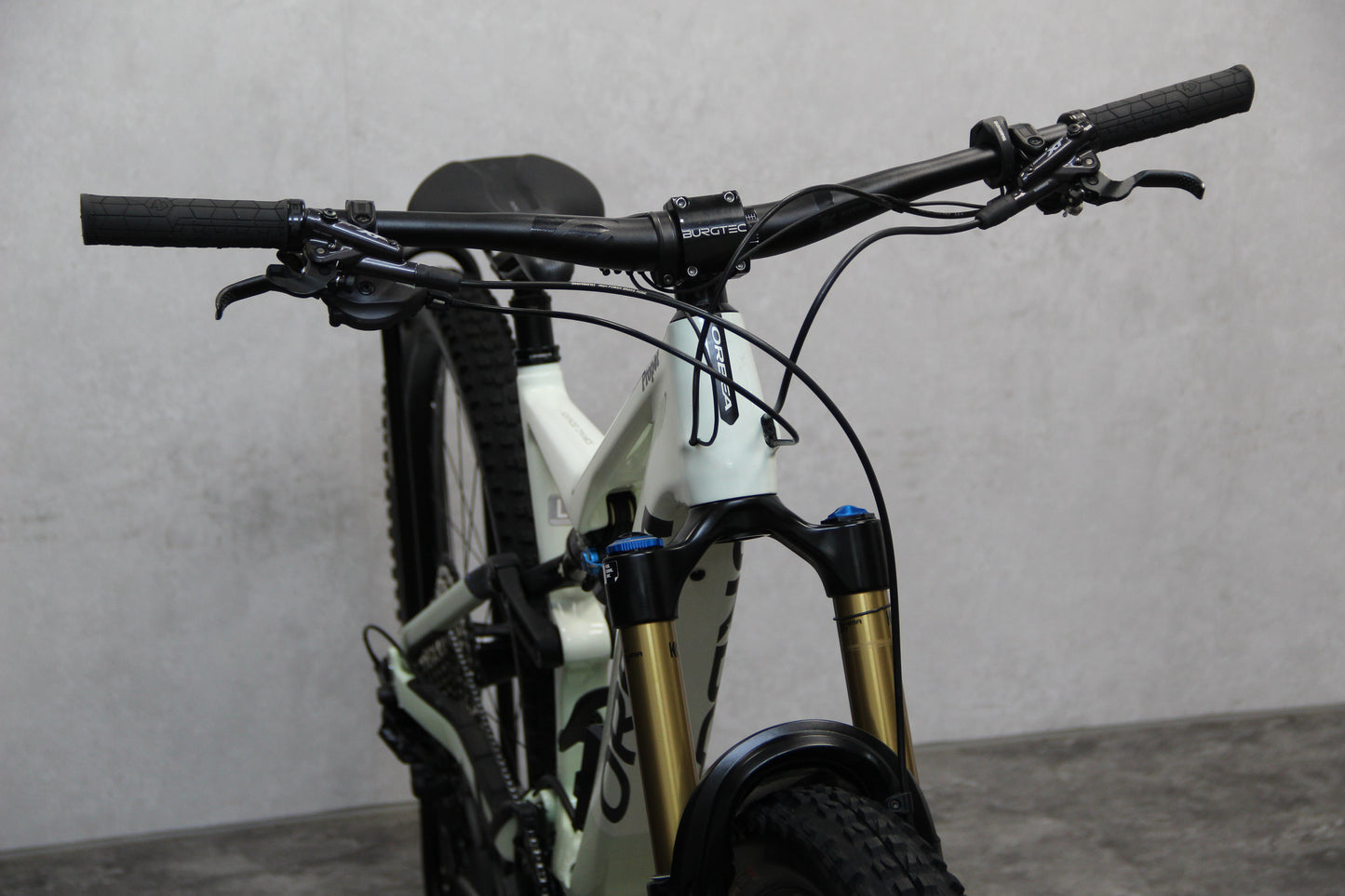 2022 Orbea Rise