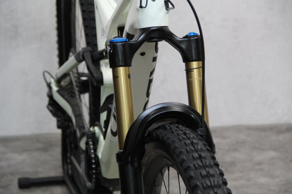 2022 Orbea Rise