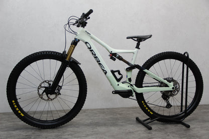 2022 Orbea Rise