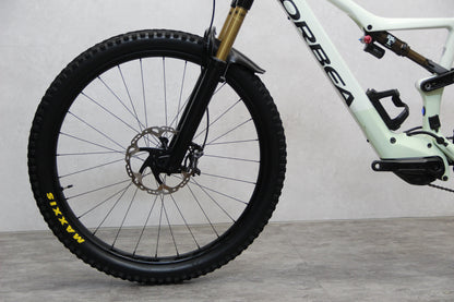 2022 Orbea Rise