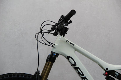 2022 Orbea Rise