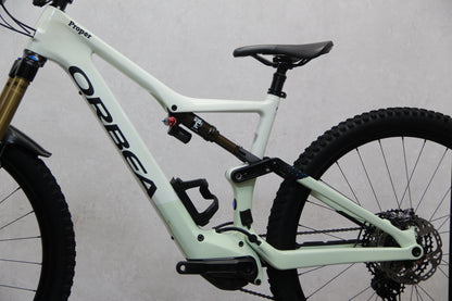2022 Orbea Rise