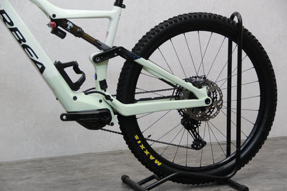2022 Orbea Rise