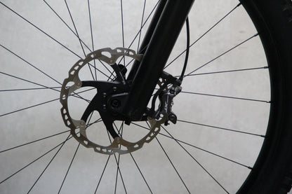 2022 Orbea Rise