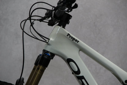 2022 Orbea Rise