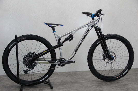 2021 Nukeproof Reactor