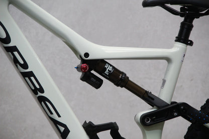 2022 Orbea Rise