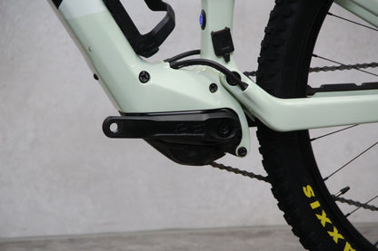 2022 Orbea Rise