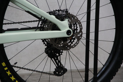 2022 Orbea Rise