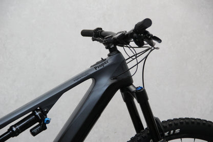2021 Canyon Spectral:ON (E Bike)
