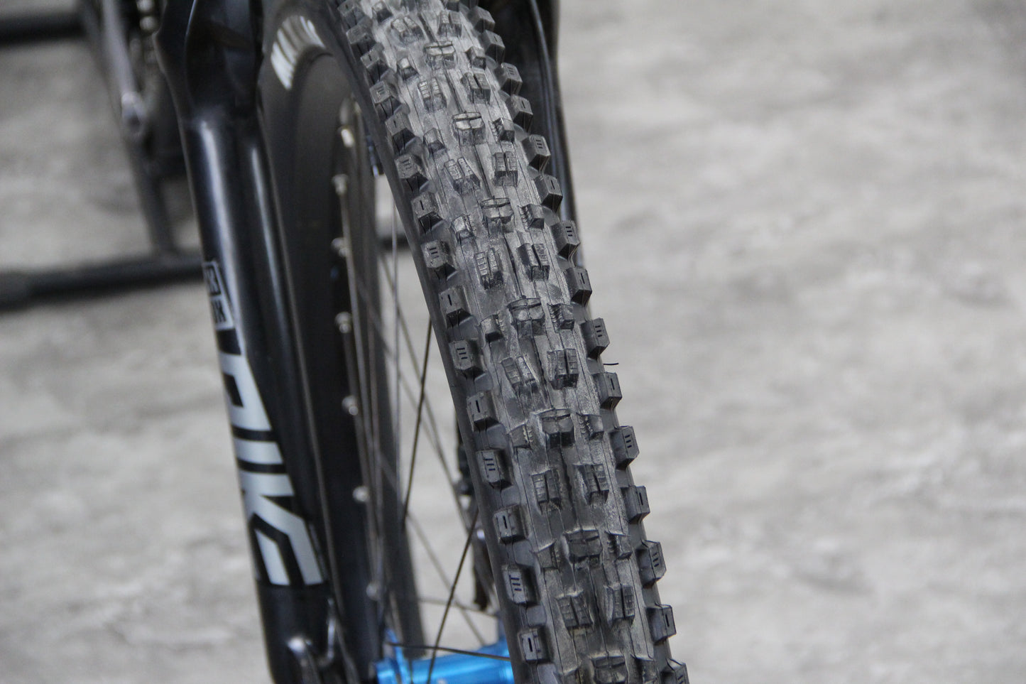 2021 Nukeproof Reactor