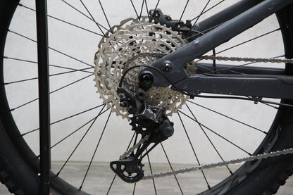 2021 Canyon Spectral:ON (E Bike)