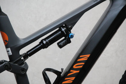 2021 Canyon Spectral:ON (E Bike)