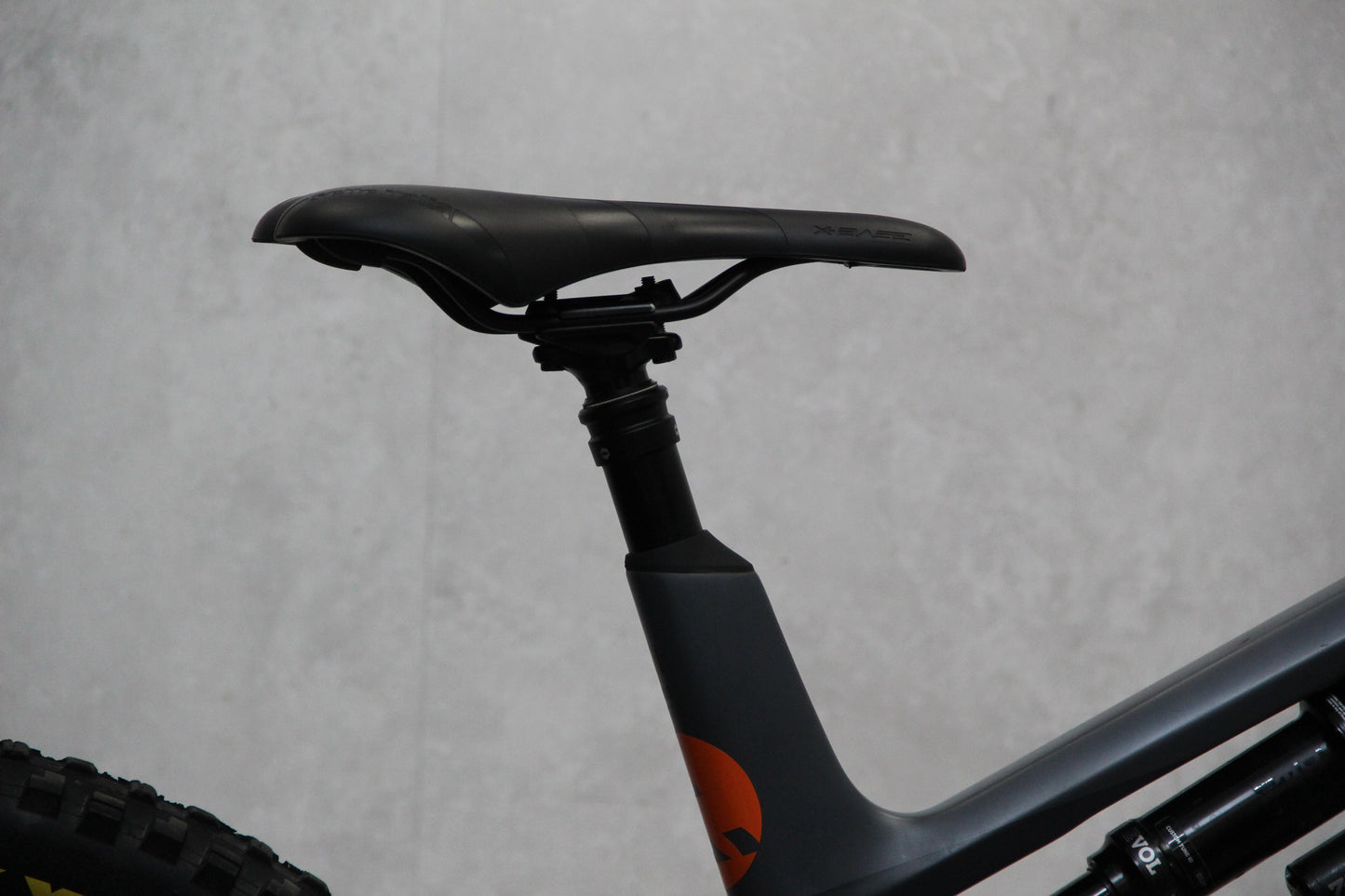 2021 Canyon Spectral:ON (E Bike)