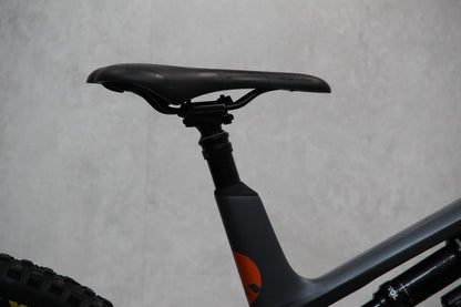 2021 Canyon Spectral:ON (E Bike)