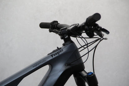 2021 Canyon Spectral:ON (E Bike)