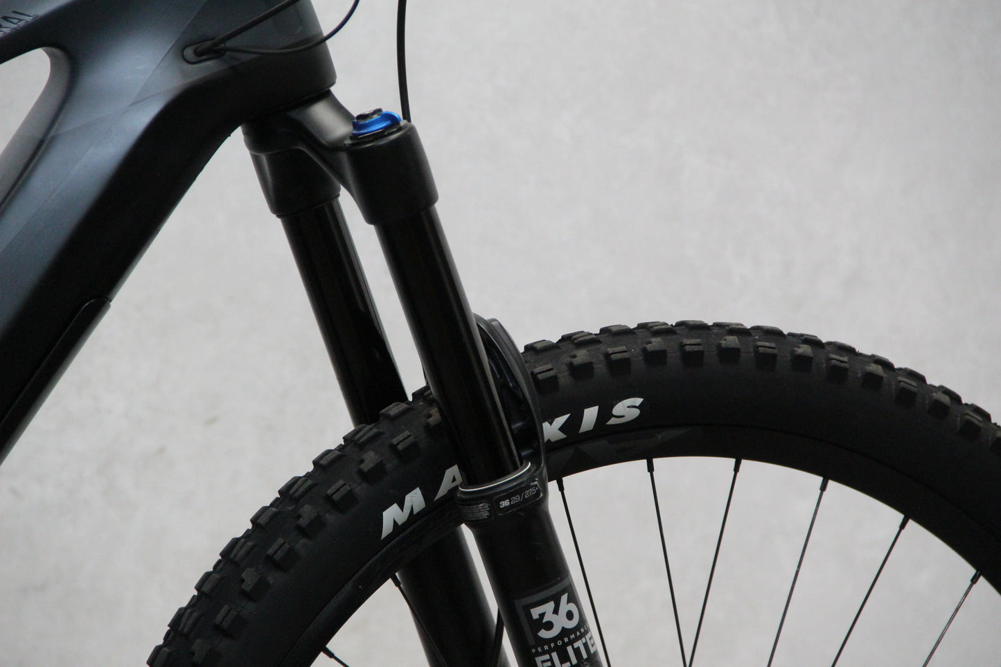 2021 Canyon Spectral:ON (E Bike)