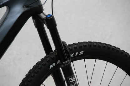 2021 Canyon Spectral:ON (E Bike)