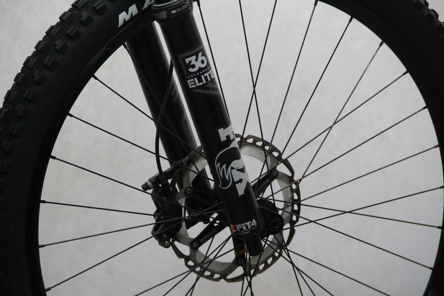 2021 Canyon Spectral:ON (E Bike)