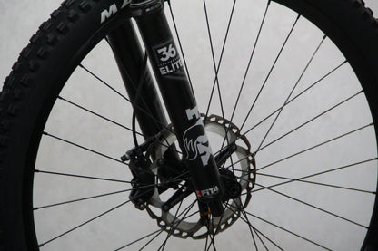 2021 Canyon Spectral:ON (E Bike)