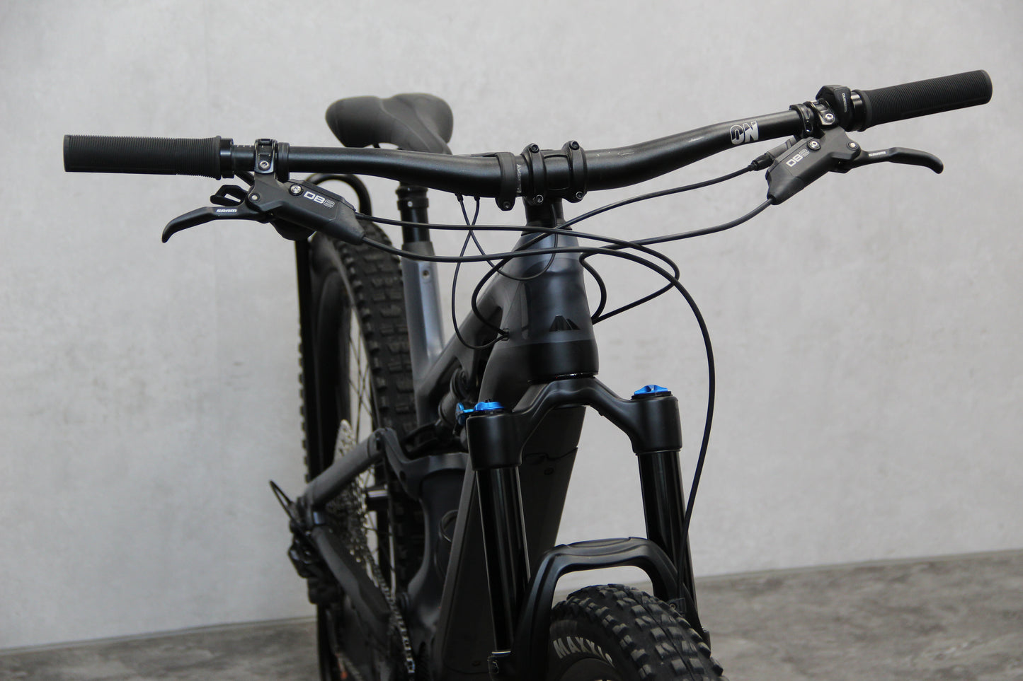 2021 Canyon Spectral:ON (E Bike)