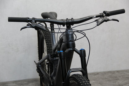 2021 Canyon Spectral:ON (E Bike)