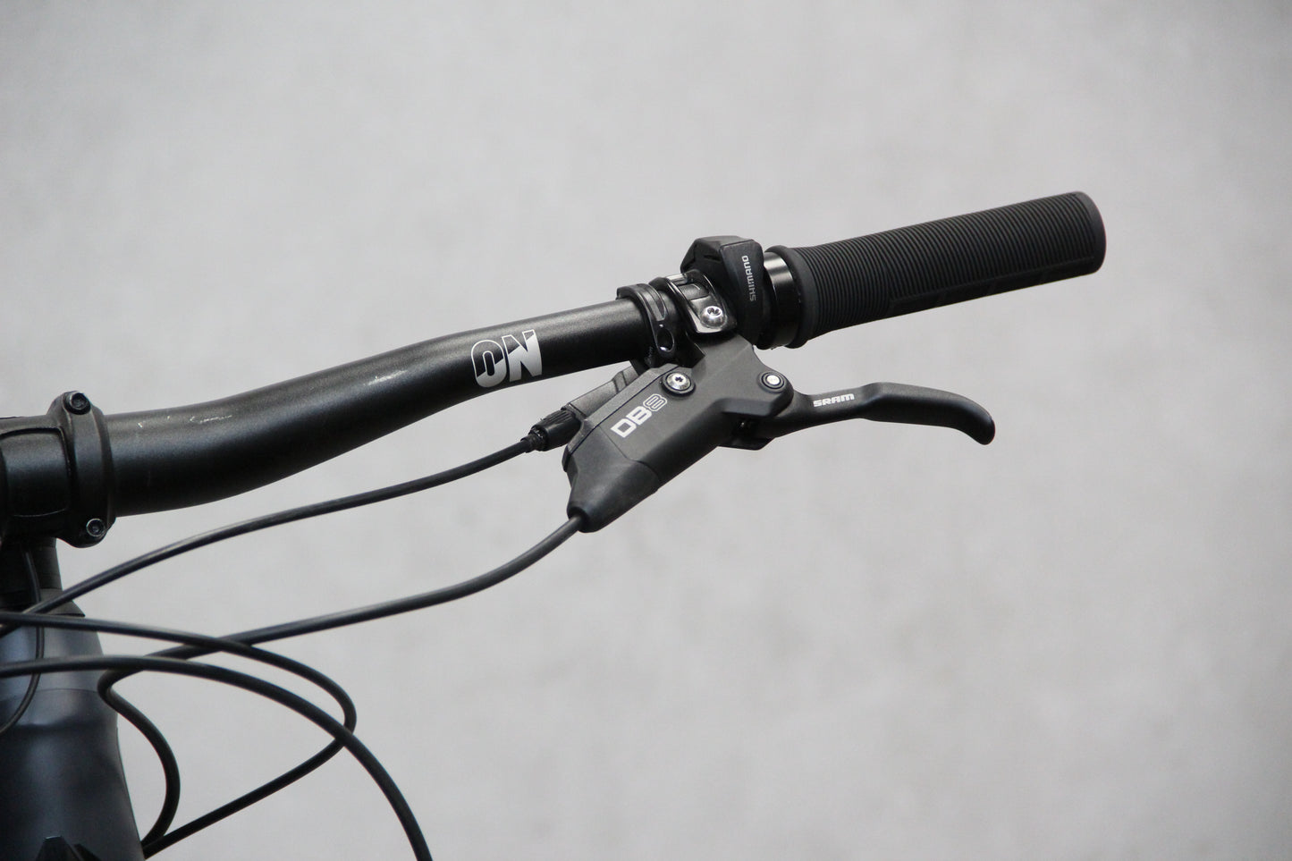 2021 Canyon Spectral:ON (E Bike)