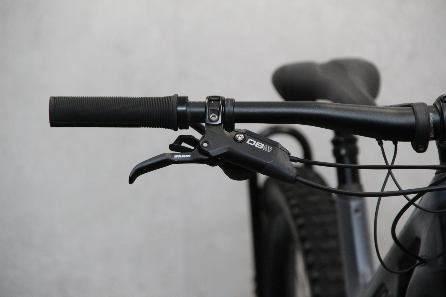 2021 Canyon Spectral:ON (E Bike)