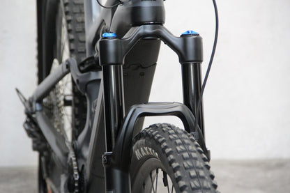 2021 Canyon Spectral:ON (E Bike)